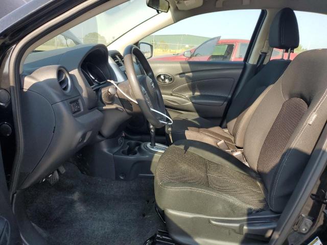 Photo 7 from auction – 2019 NISSAN VERSA S with VIN 3N1CN7AP2KL873762
