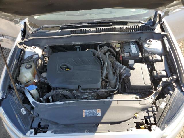 Photo 11 from auction – 2014 FORD FUSION SE with VIN 3FA6P0HD8ER195775