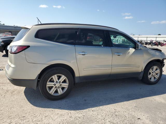 Photo 3 from auction – 2013 CHEVROLET TRAVERSE L with VIN 1GNKVJKD8DJ101018