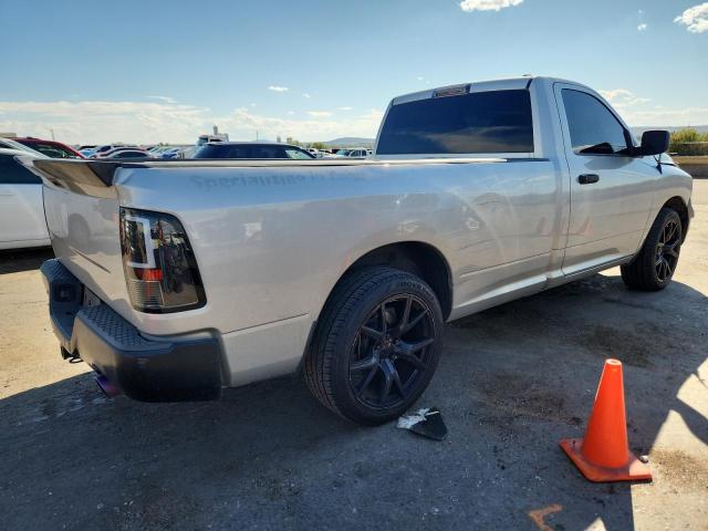 Photo 3 from auction – 2011 DODGE RAM 1500 with VIN 3D7JV1EP9BG607052