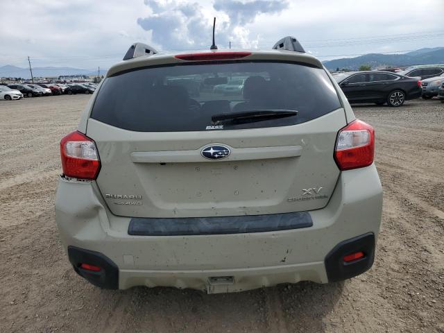 Photo 6 from auction – 2014 SUBARU XV CROSSTR with VIN JF2GPAGC1E8281509