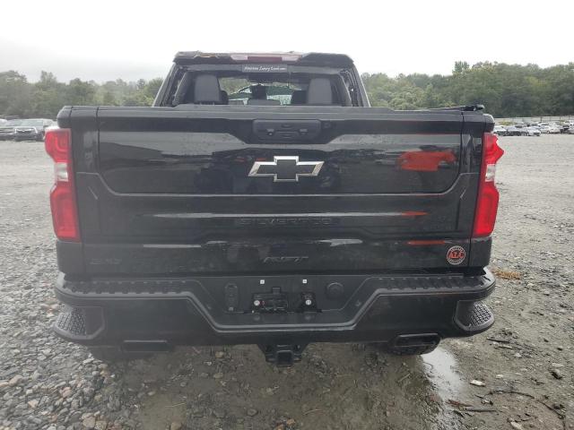 Photo 6 from auction – 2024 CHEVROLET SILVERADO with VIN 2GCUDEEDXR1156708