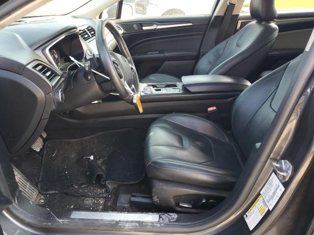 Photo 7 from auction – 2019 FORD FUSION TIT with VIN 3FA6P0K92KR217351