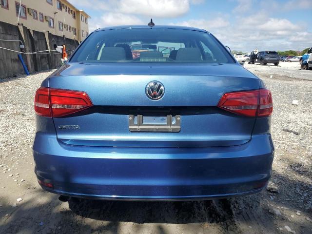 Photo 6 from auction – 2015 VOLKSWAGEN JETTA BASE with VIN 3VW2K7AJXFM237133