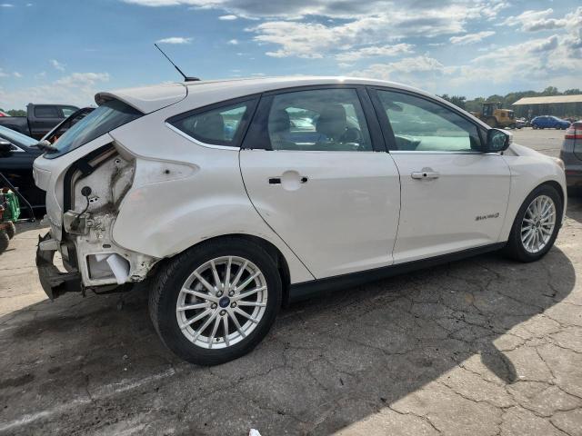 Photo 3 from auction – 2012 FORD FOCUS BEV with VIN 1FAHP3R42CL442020