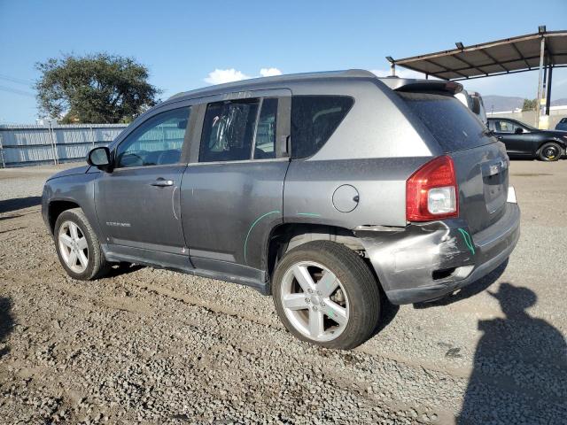 Photo 2 from auction – 2013 JEEP COMPASS LI with VIN 1C4NJCCB1DD258396