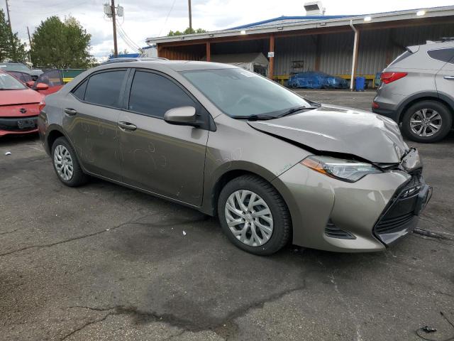 Foto 4 de la subasta – 2017 TOYOTA COROLLA L con VIN 2T1BURHEXHC950112