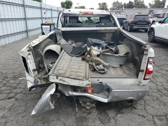 Photo 6 from auction – 2017 RAM 1500 SLT with VIN 1C6RR7GM8HS696869