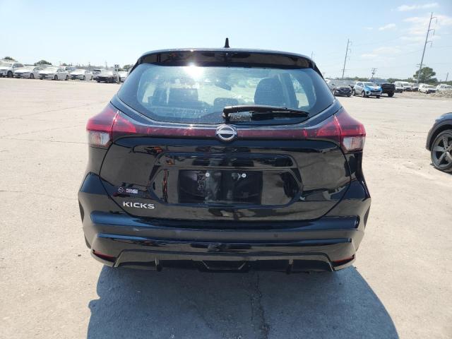 Photo 6 from auction – 2025 NISSAN KICKS PLAY with VIN 3N1CP5BV3SL477559