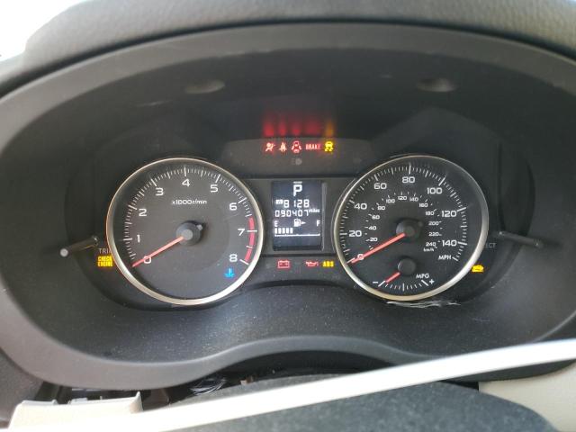 Photo 9 from auction – 2015 SUBARU IMPREZA PR with VIN JF1GPAC69FH274023
