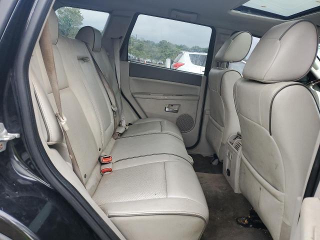 Photo 11 from auction – 2008 JEEP GRAND CHER with VIN 1J8HR68268C212681