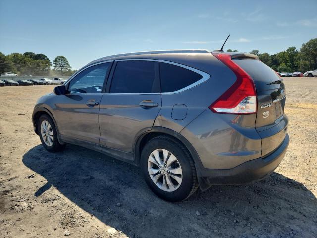 Photo 2 from auction – 2014 HONDA CR-V EXL with VIN 2HKRM3H73EH522503