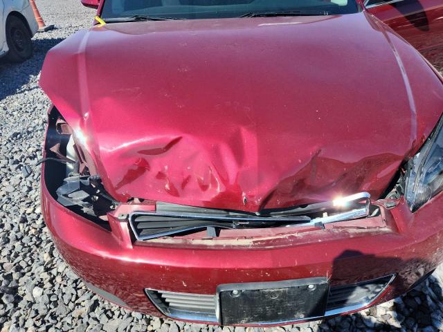 Photo 11 from auction – 2011 CHEVROLET IMPALA LTZ with VIN 2G1WC5EM7B1218415
