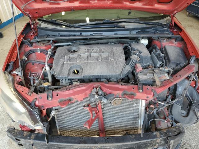 Photo 11 from auction – 2014 TOYOTA COROLLA L with VIN 2T1BURHE7EC147432