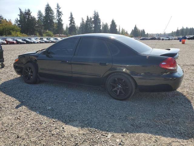 Photo 2 from auction – 2004 FORD TAURUS SES with VIN 1FAFP55S24G142009