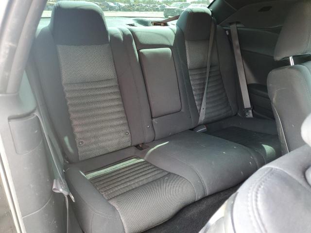 Photo 10 from auction – 2014 DODGE CHALLENGER with VIN 2C3CDYAG3EH311358
