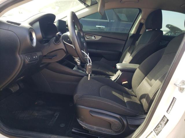 Photo 7 from auction – 2019 KIA FORTE FE with VIN 3KPF24AD4KE044767
