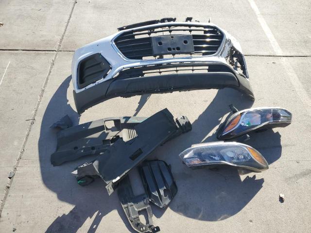 Photo 12 from auction – 2019 CHEVROLET TRAX LS with VIN 3GNCJNSB5KL218471