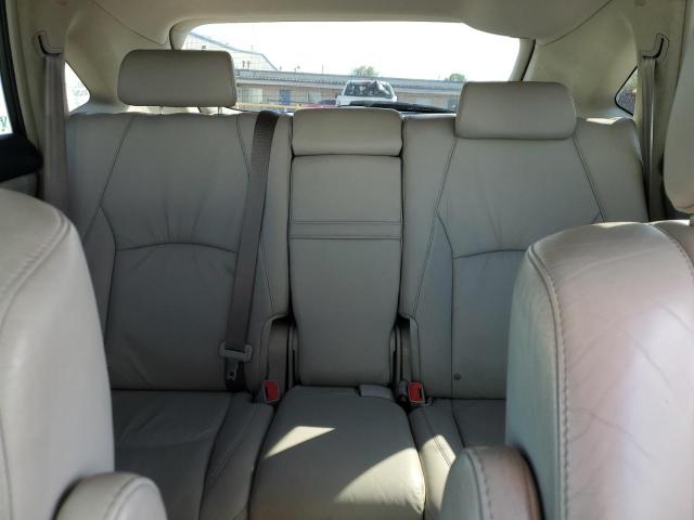 Photo 10 from auction – 2008 LEXUS RX 350 with VIN 2T2GK31U28C028004