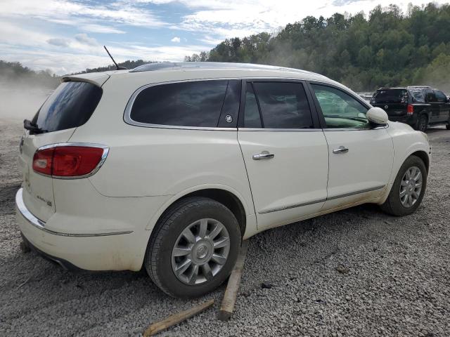 Photo 3 from auction – 2015 BUICK ENCLAVE with VIN 5GAKVBKD6FJ318876