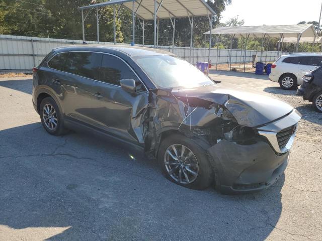 Photo 4 from auction – 2018 MAZDA CX-9 TOURING with VIN JM3TCACY5J0218147