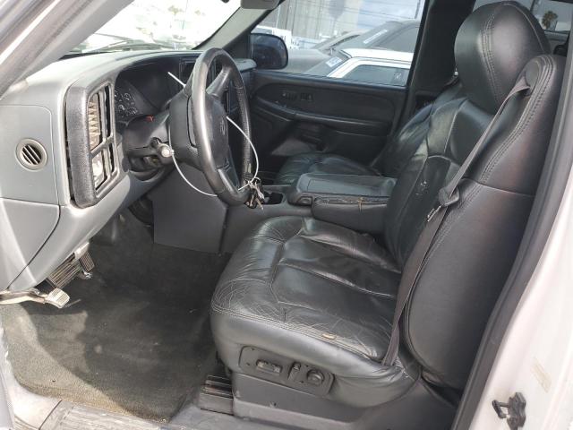 Photo 7 from auction – 2000 CHEVROLET SILVERADO with VIN 1GCEK19T9YE176689