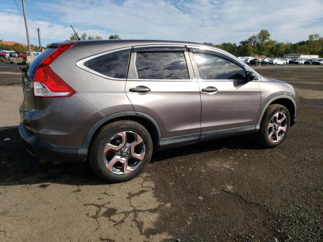 Photo 3 from auction – 2012 HONDA CR-V LX with VIN 5J6RM4H35CL059463