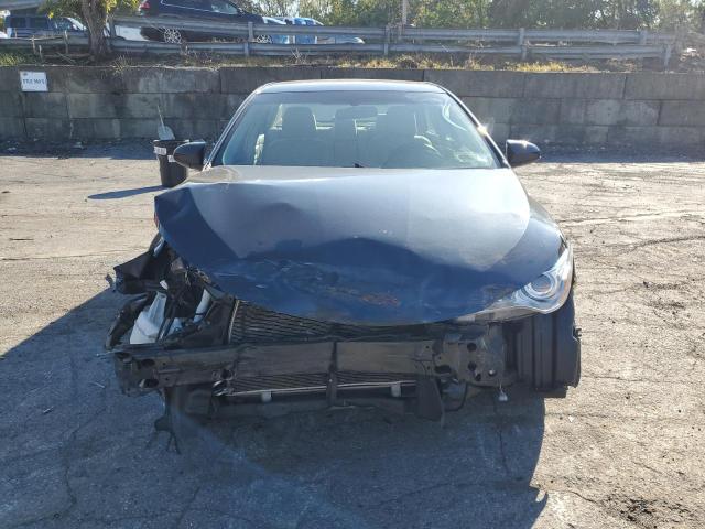 Photo 5 from auction – 2017 TOYOTA CAMRY LE with VIN 4T1BF1FK0HU300904
