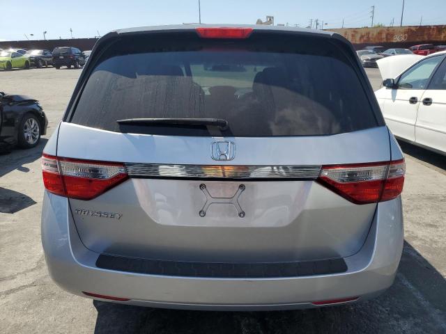 Photo 6 from auction – 2012 HONDA ODYSSEY EX with VIN 5FNRL5H49CB051456