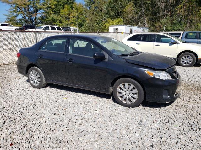Photo 4 from auction – 2012 TOYOTA COROLLA BA with VIN 5YFBU4EE2CP013917