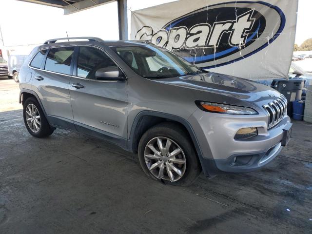 Photo 4 from auction – 2016 JEEP CHEROKEE L with VIN 1C4PJMDS0GW220938
