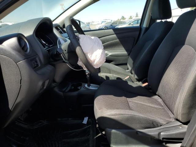 Photo 7 from auction – 2016 NISSAN VERSA S with VIN 3N1CN7AP7GL899328