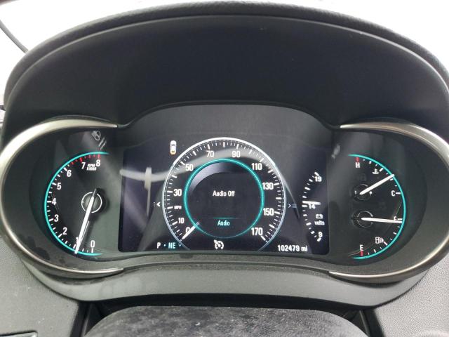 Photo 9 from auction – 2015 BUICK LACROSSE with VIN 1G4GB5G31FF274640