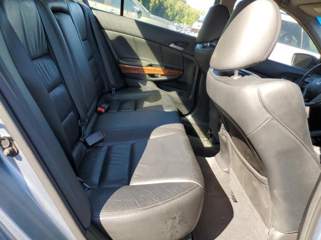 Photo 10 from auction – 2011 HONDA ACCORD EXL with VIN 1HGCP2F8XBA088541