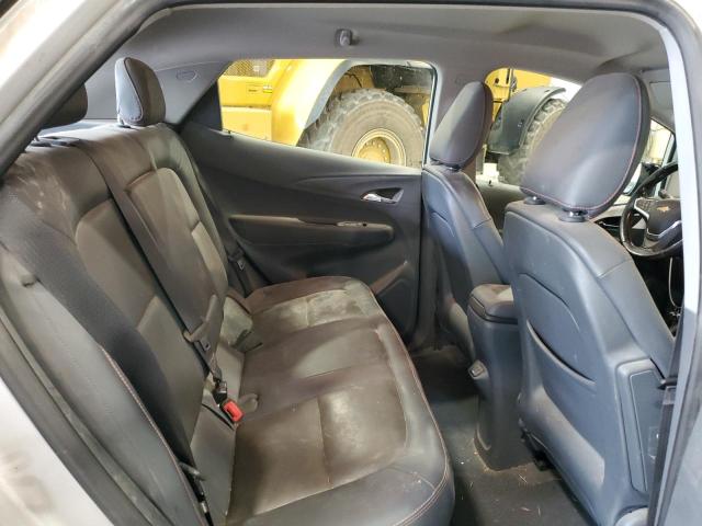 Photo 11 from auction – 2018 CHEVROLET BOLT EV PR with VIN 1G1FX6S06J4132401
