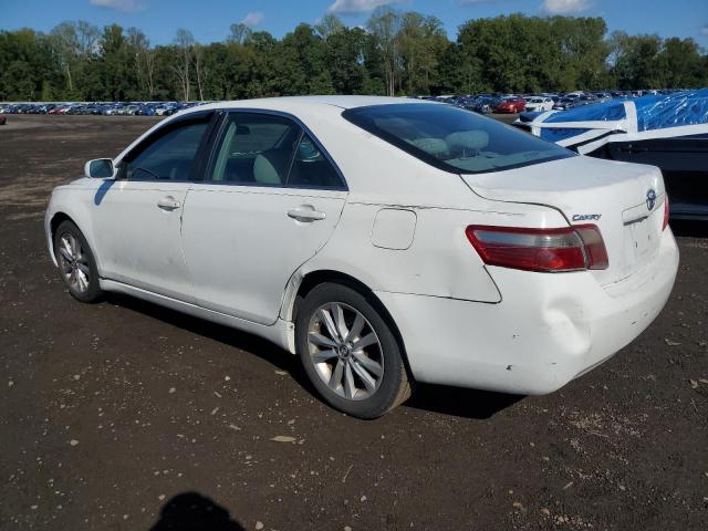 Photo 2 from auction – 2009 TOYOTA CAMRY BASE with VIN 4T1BE46K49U803731