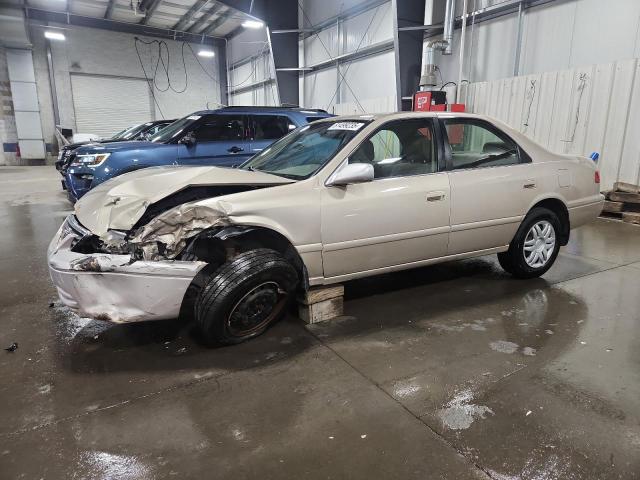 Zdjęcie 1 z aukcji – 2000 TOYOTA CAMRY CE z VIN JT2BG22K6Y0453400