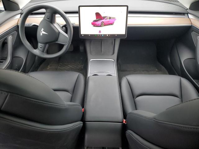 Photo 8 from auction – 2023 TESLA MODEL 3 with VIN 5YJ3E1EA3PF656548