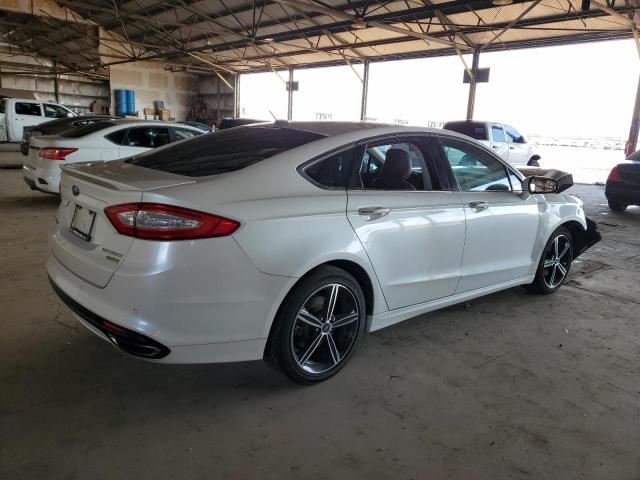 Photo 3 from auction – 2016 FORD FUSION TIT with VIN 3FA6P0K91GR190988