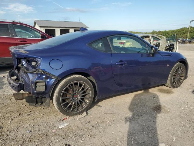 Photo 3 from auction – 2017 TOYOTA 86 BASE with VIN JF1ZNAA17H9705719