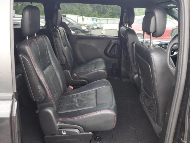 Photo 11 from auction – 2017 DODGE GRAND CARAVAN GT with VIN 2C4RDGEG3HR617520