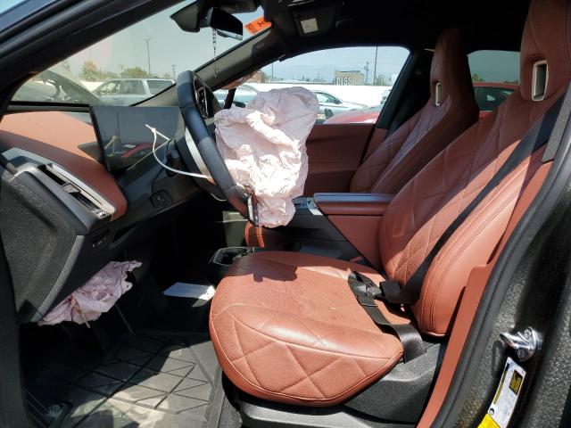 Photo 7 from auction – 2024 BMW IX M60 with VIN WB533CF07RCP80888