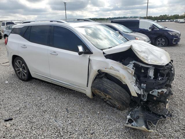 Photo 4 from auction – 2020 GMC TERRAIN DENALI with VIN 3GKALSEX9LL250622
