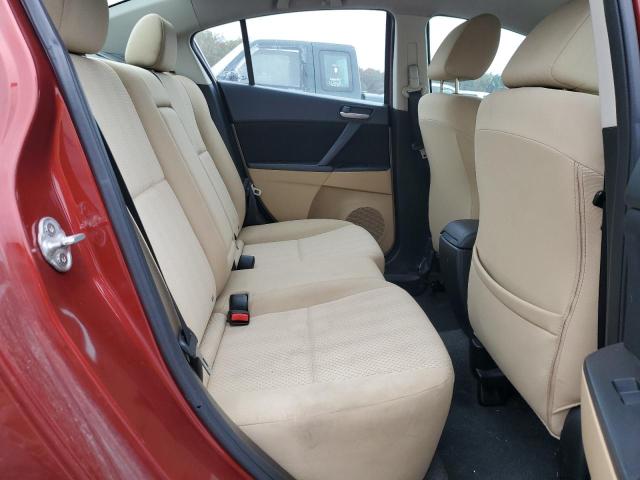 Photo 10 from auction – 2011 MAZDA 3 I with VIN JM1BL1VGXB1902440