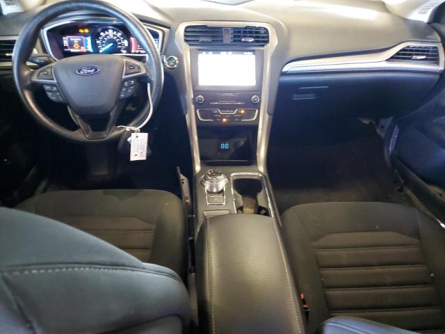 Photo 8 from auction – 2019 FORD FUSION SE with VIN 3FA6P0LU3KR169328