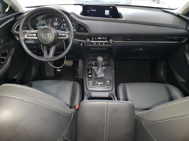 Photo 8 from auction – 2023 MAZDA CX-30 SELECT with VIN 3MVDMBBM6PM570236