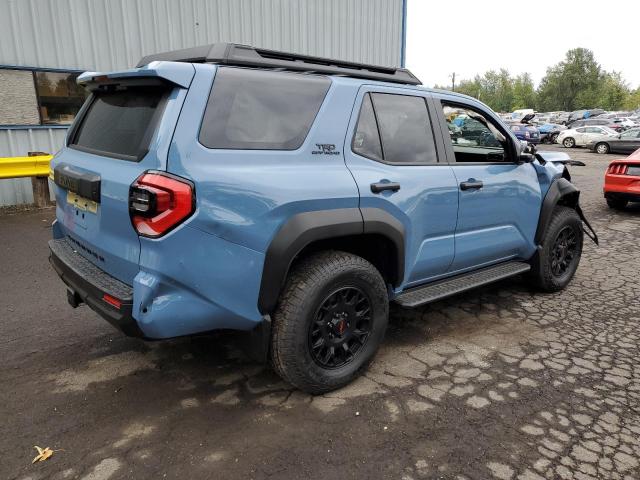 Photo 3 from auction – 2025 TOYOTA 4RUNNER SR5 with VIN JTEVA5BR2S5036219