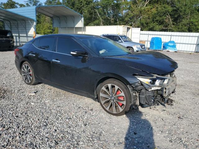 Photo 4 from auction – 2016 NISSAN MAXIMA 3.5 with VIN 1N4AA6AP9GC396766