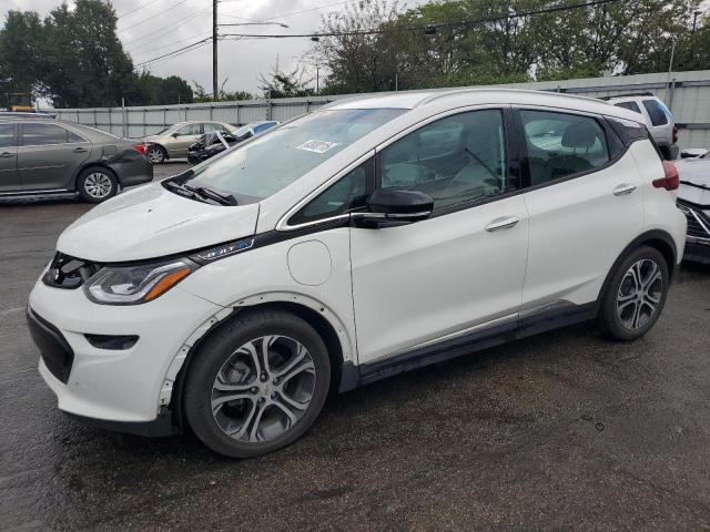 CHEVROLET BOLT EV PR 2019 with VIN 1G1FZ6S02K4113520 - Photo from auction