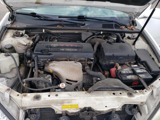 Photo 11 from auction – 2002 TOYOTA CAMRY LE with VIN 4T1BE32K92U111356